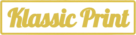 Klassic Print, VA